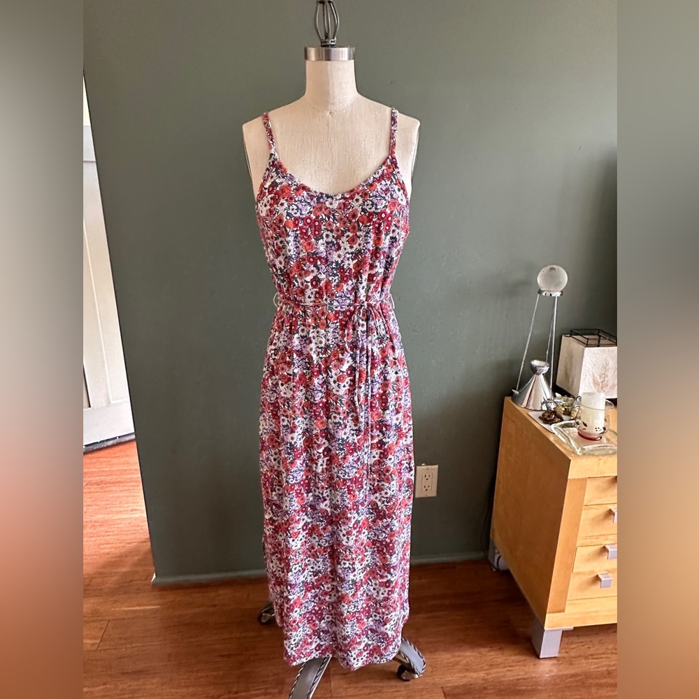 Carve Designs Vikki Knit Dress Size Small